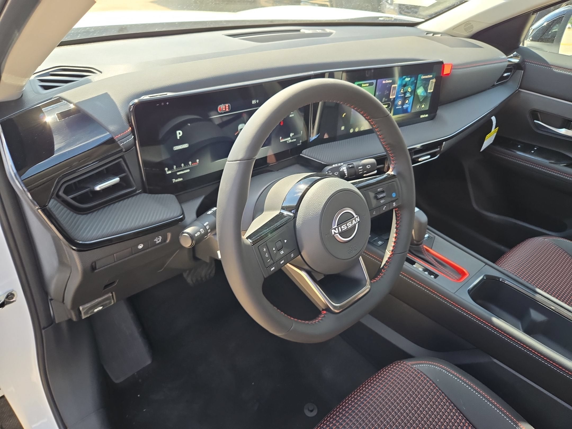 2027 Nissan Kicks SR