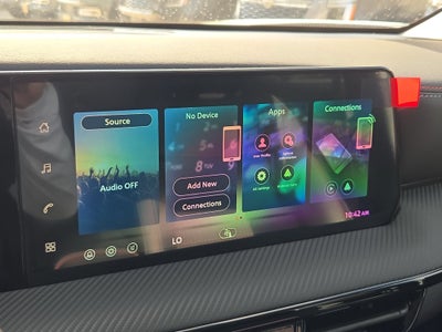 2027 Nissan Kicks SR