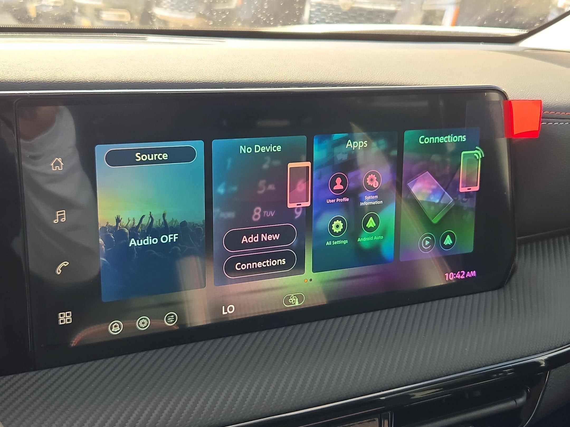 2027 Nissan Kicks SR