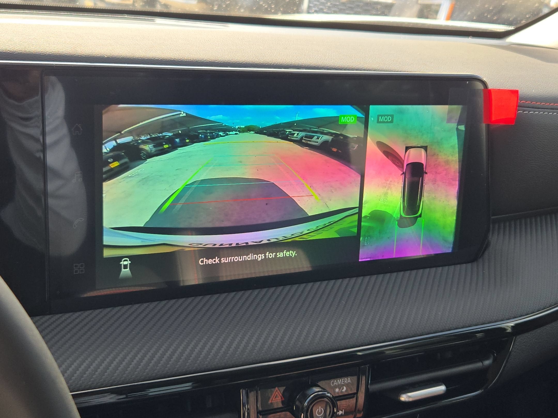2027 Nissan Kicks SR