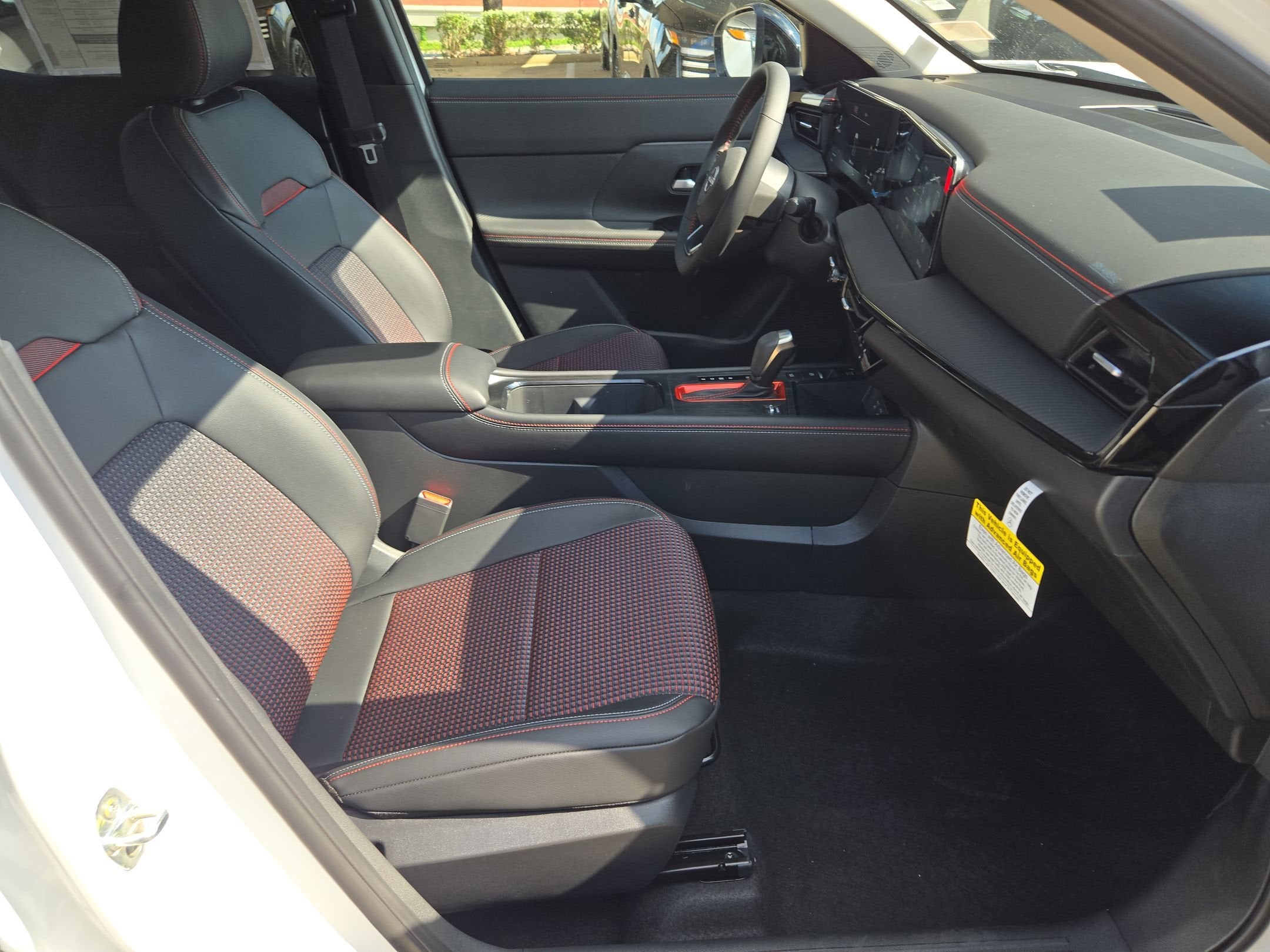 2027 Nissan Kicks SR