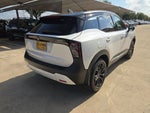 2027 Nissan Kicks SR