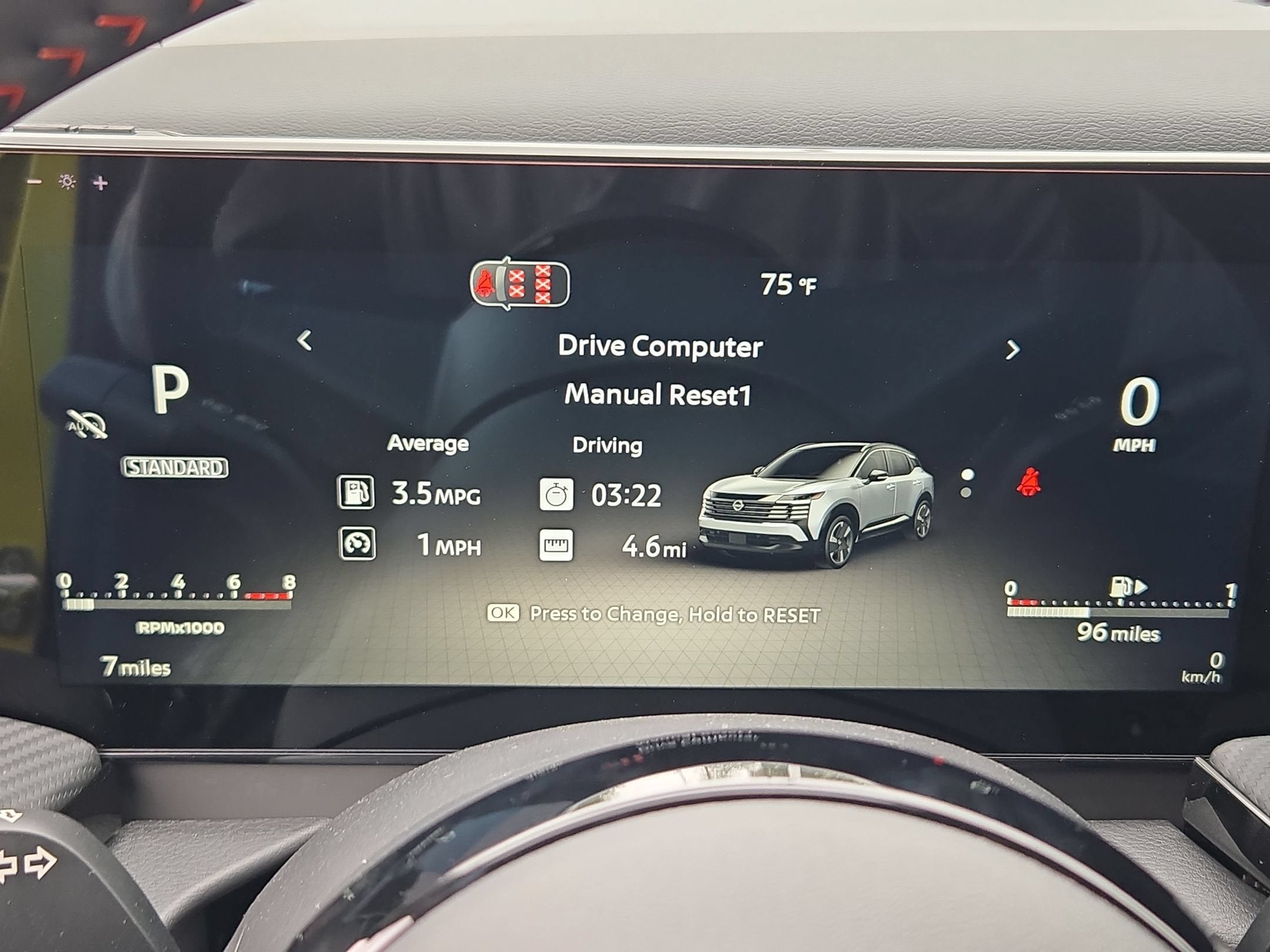 2027 Nissan Kicks SR