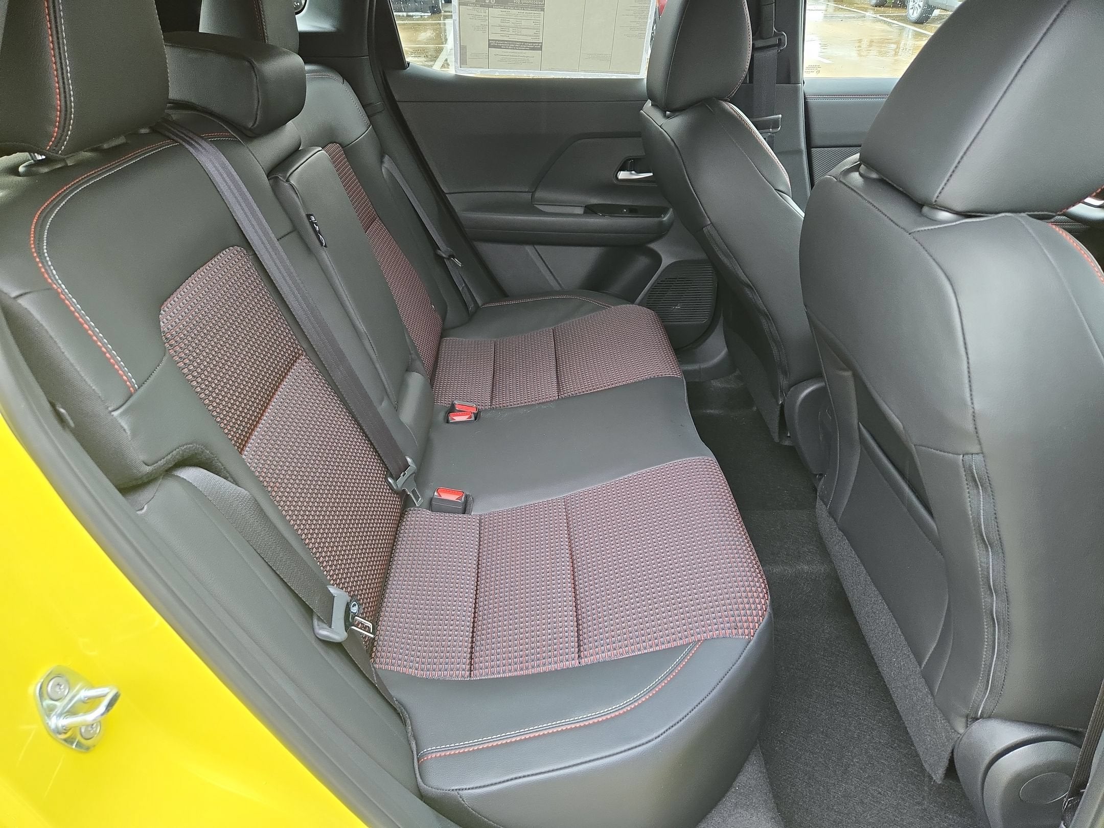 2027 Nissan Kicks SR