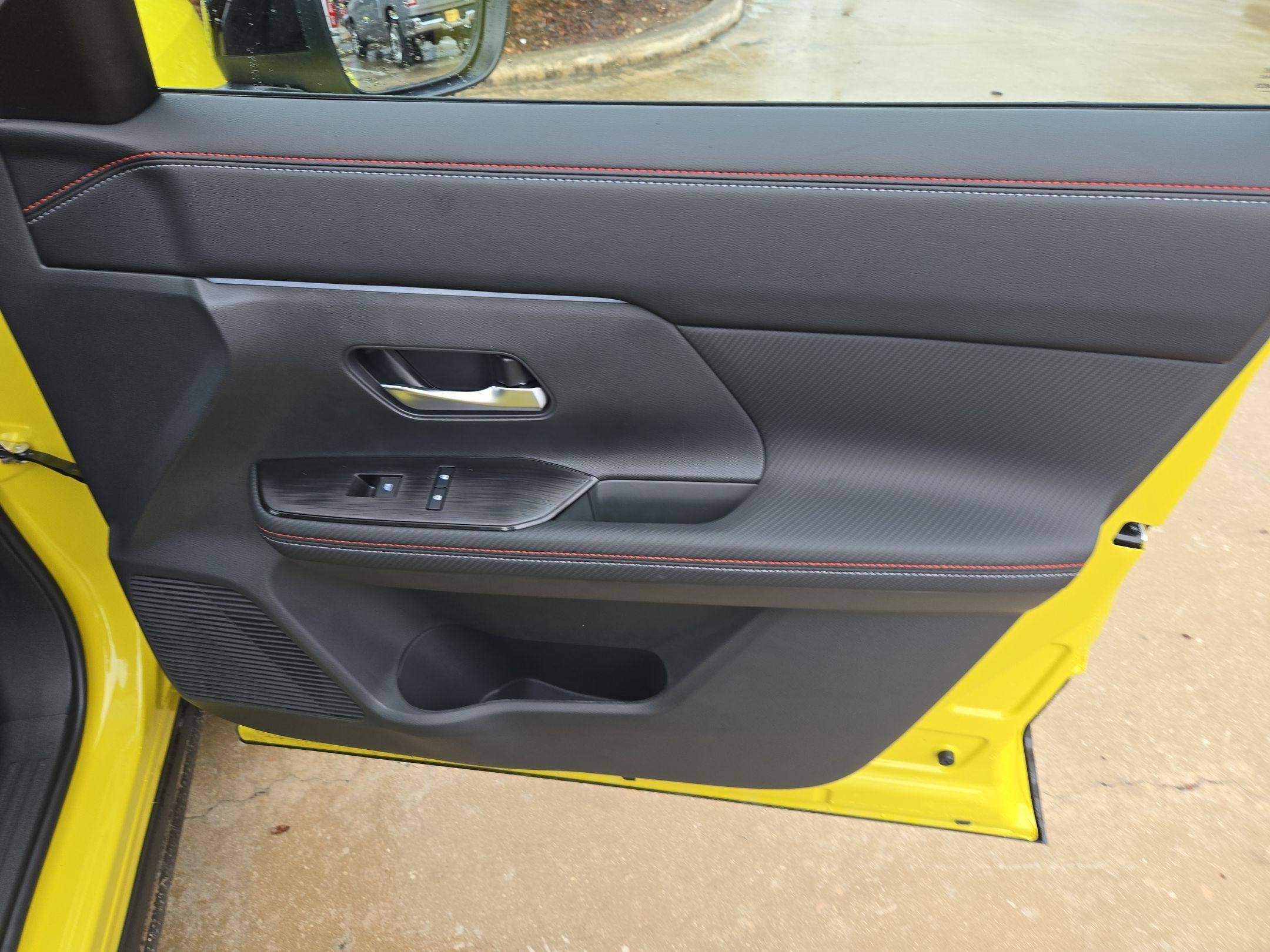 2027 Nissan Kicks SR