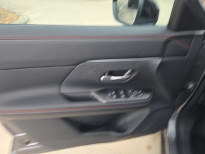 2027 Nissan Kicks SR
