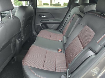 2027 Nissan Kicks SR