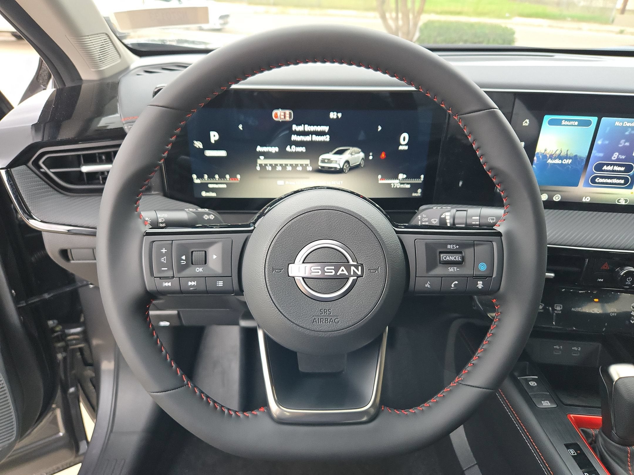 2027 Nissan Kicks SR