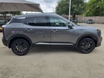 2027 Nissan Kicks SR