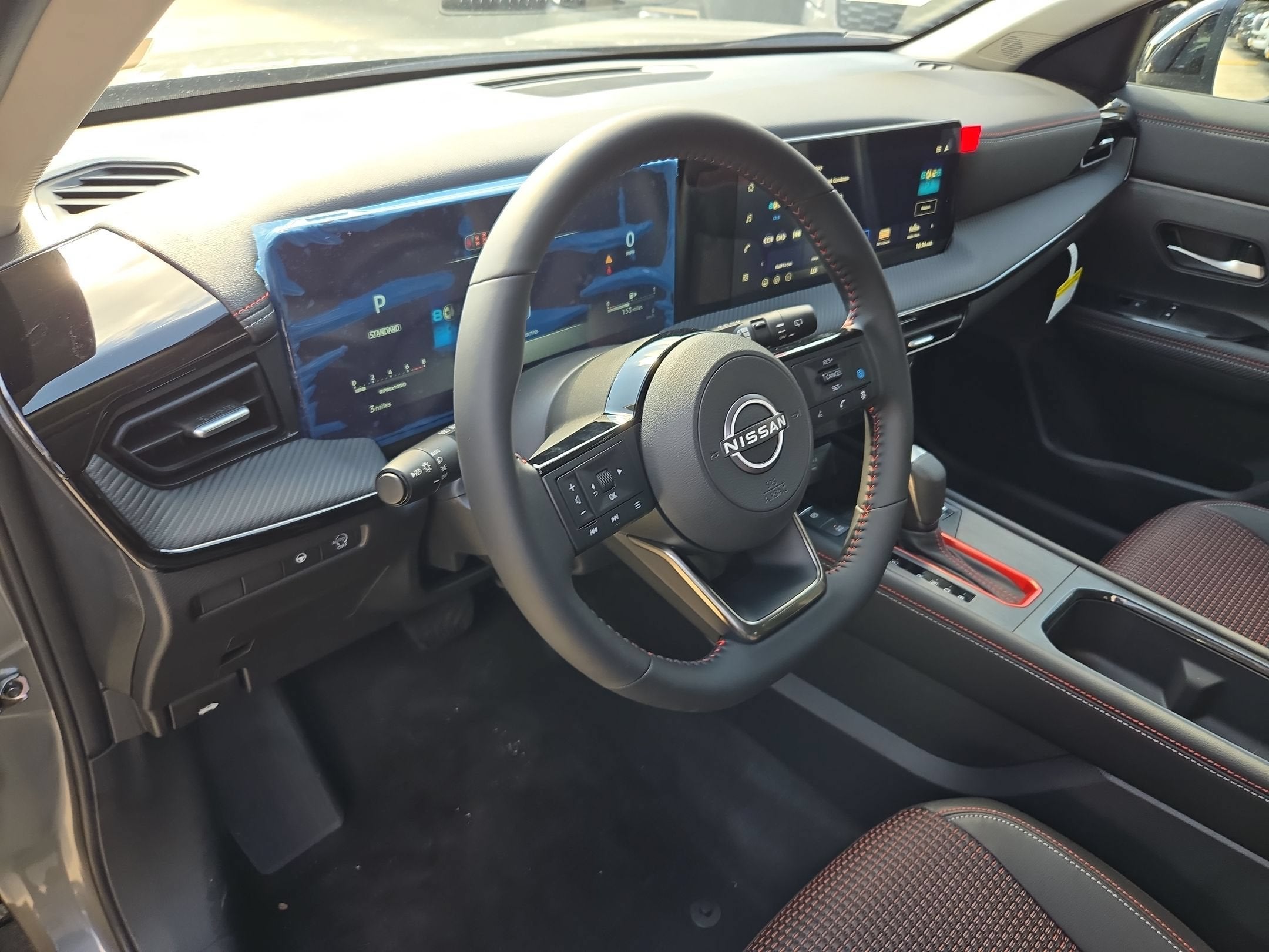 2027 Nissan Kicks SR