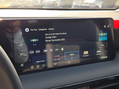 2027 Nissan Kicks SR