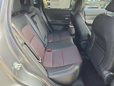 2027 Nissan Kicks SR