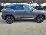 2027 Nissan Kicks SR