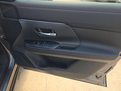 2027 Nissan Kicks SR