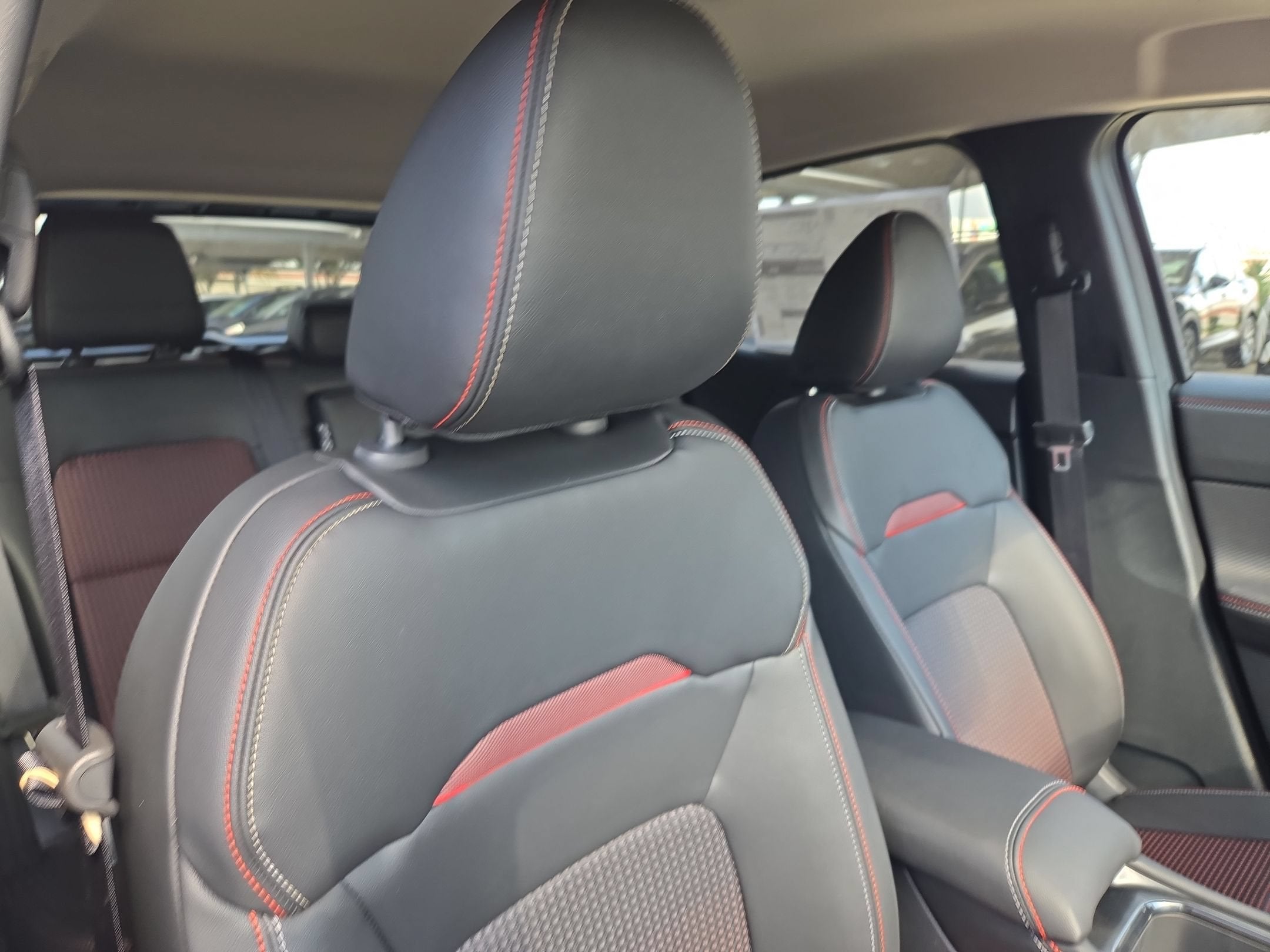 2027 Nissan Kicks SR