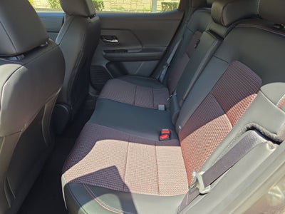 2027 Nissan Kicks SR