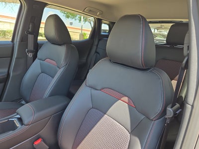 2027 Nissan Kicks SR