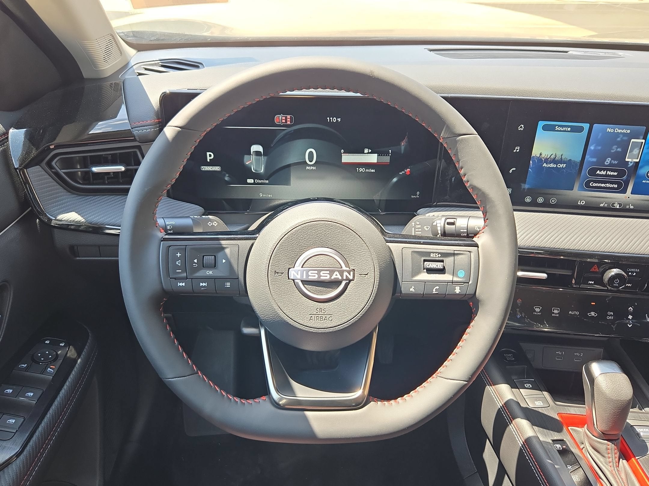 2027 Nissan Kicks SR