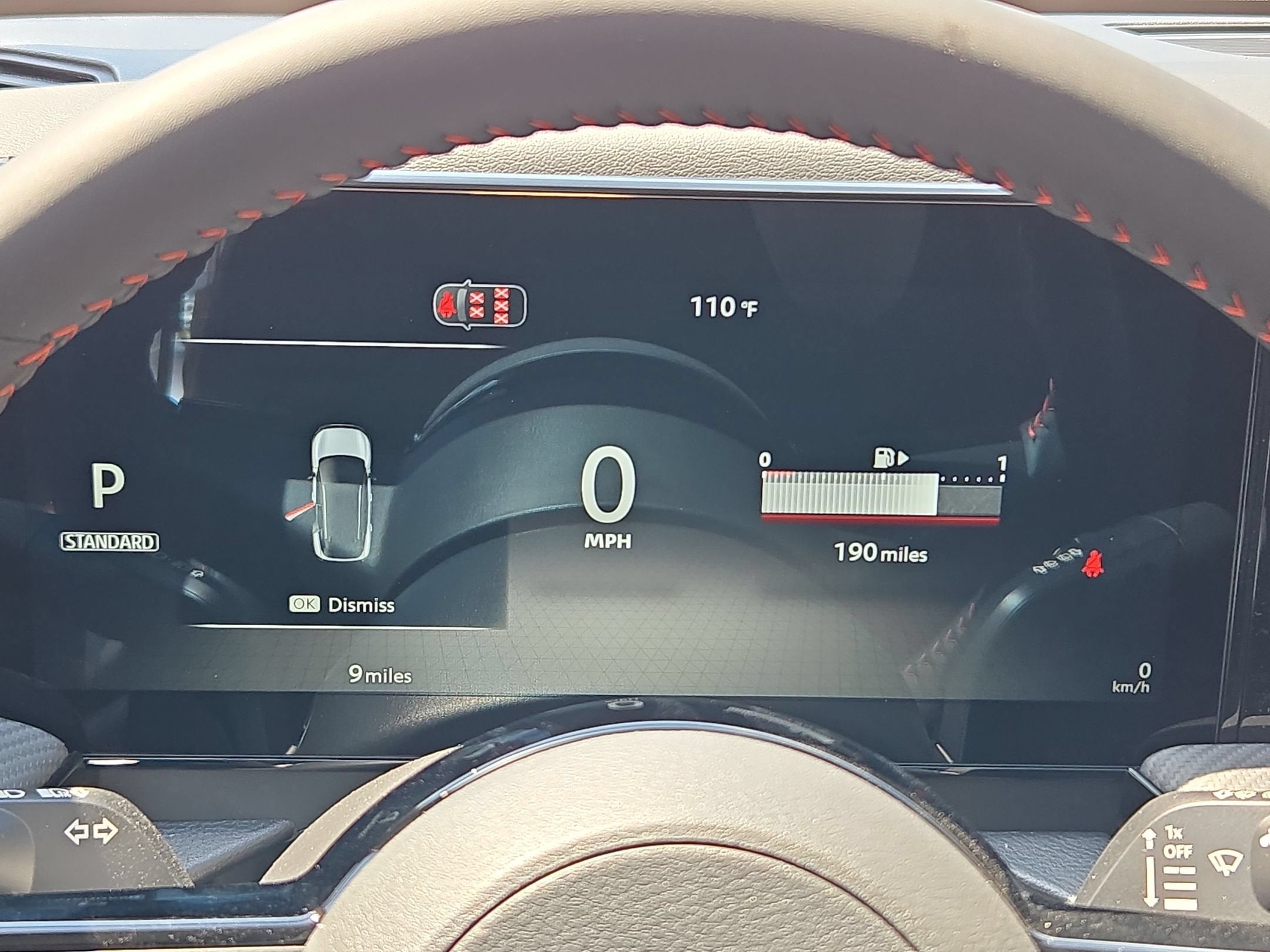 2027 Nissan Kicks SR