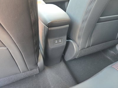 2027 Nissan Kicks SR