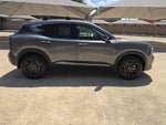 2027 Nissan Kicks SR
