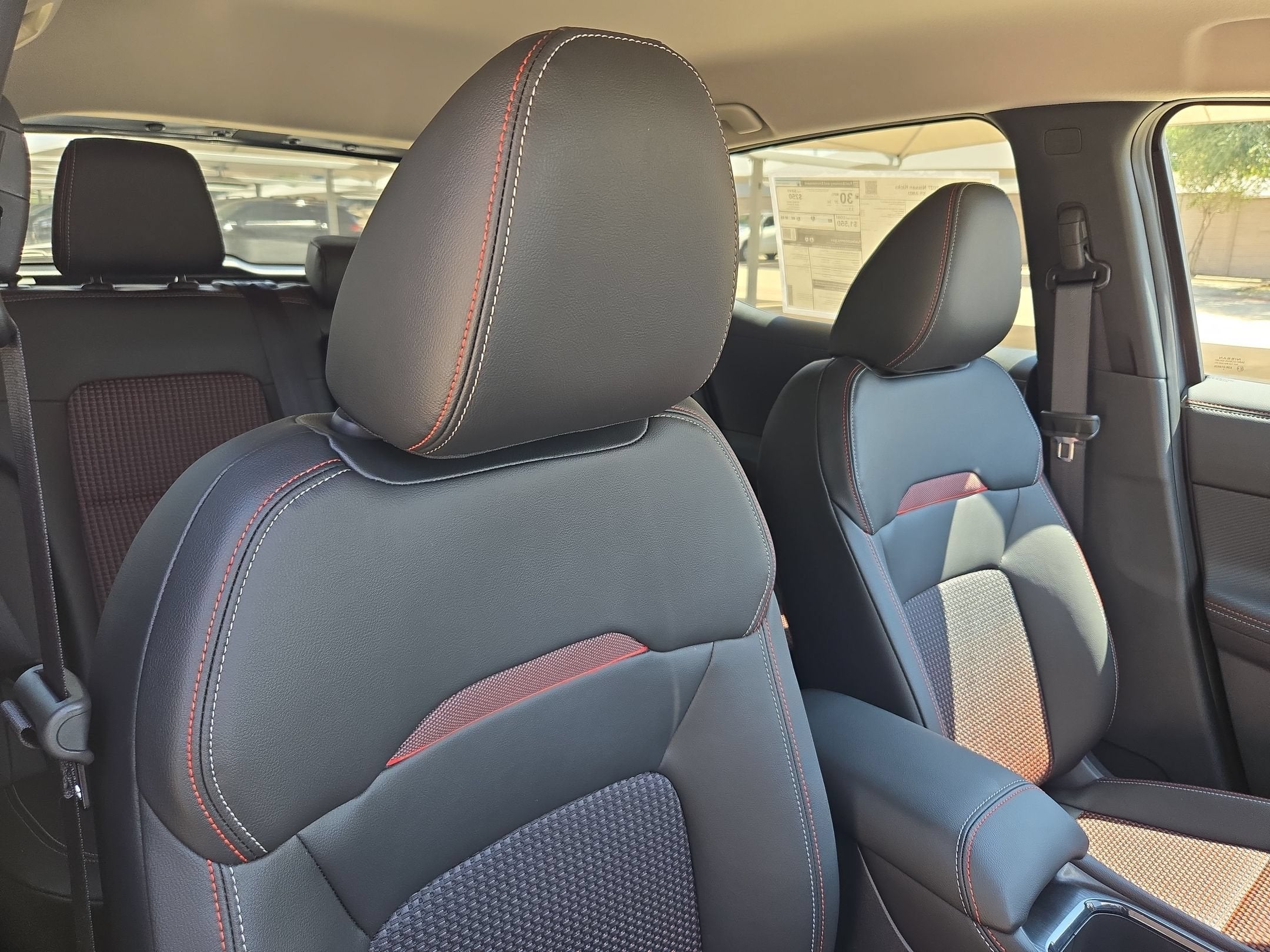 2027 Nissan Kicks SR