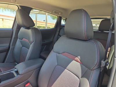 2027 Nissan Kicks SR