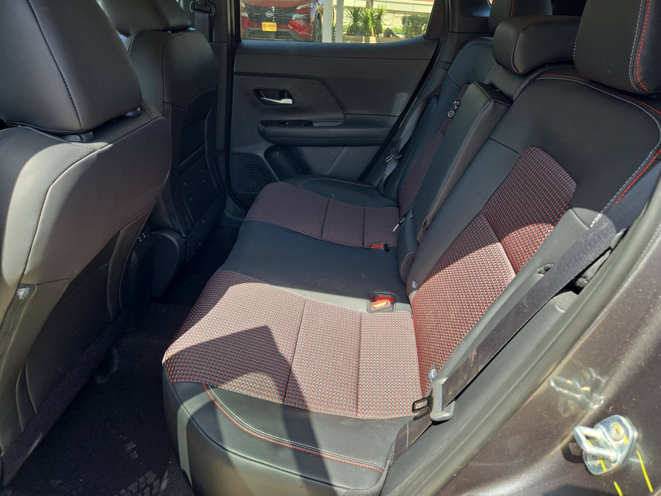 2027 Nissan Kicks SR