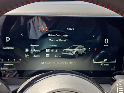 2027 Nissan Kicks SR