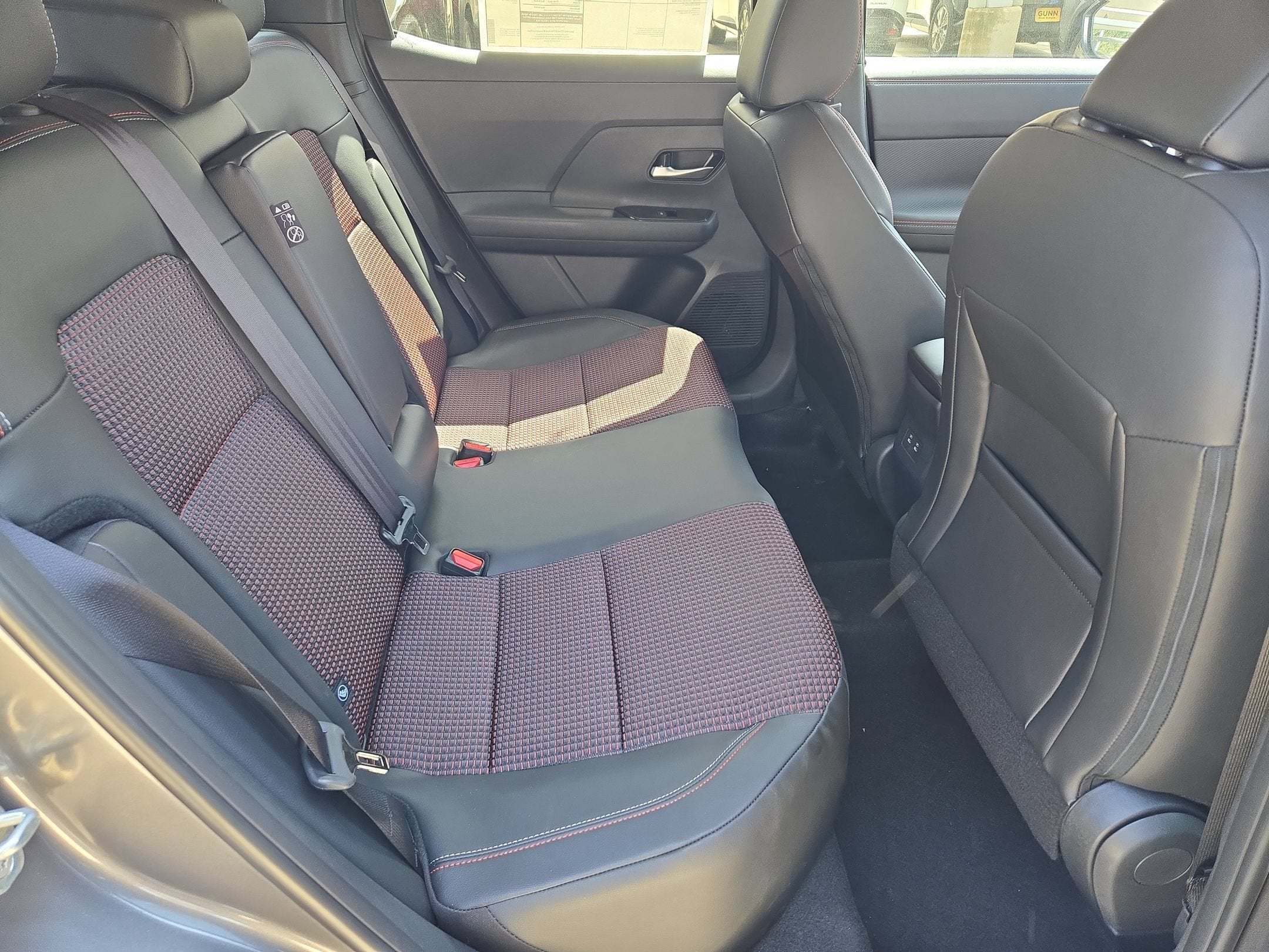 2027 Nissan Kicks SR