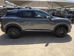 2027 Nissan Kicks SR