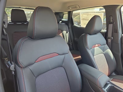 2027 Nissan Kicks SR