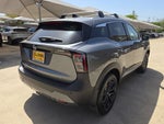 2027 Nissan Kicks SR