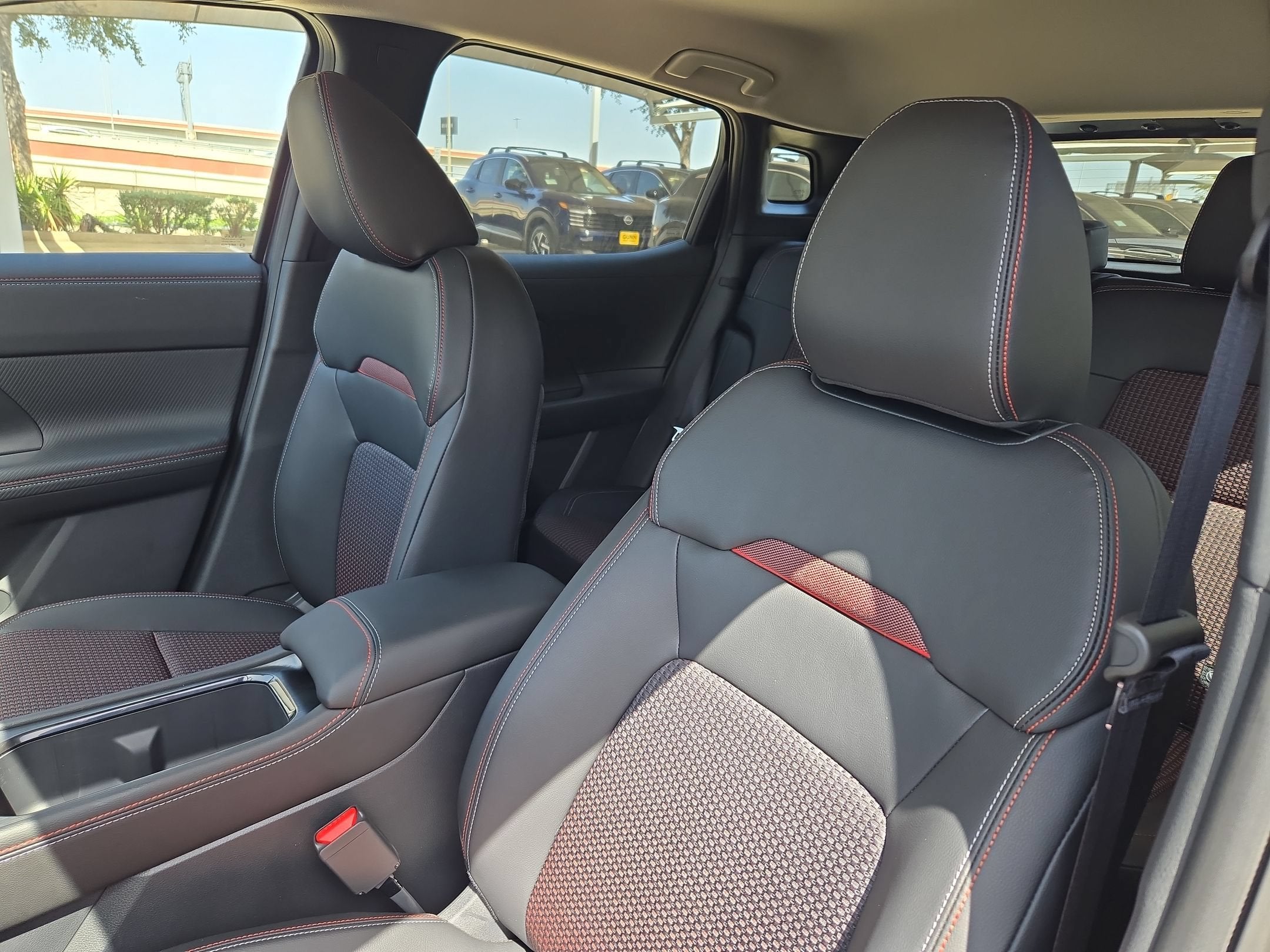 2027 Nissan Kicks SR
