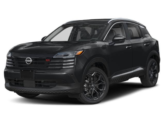 2027 Nissan Kicks SR