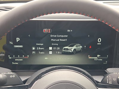 2027 Nissan Kicks SR