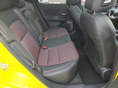 2027 Nissan Kicks SR