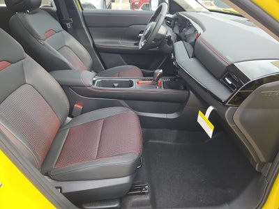 2027 Nissan Kicks SR