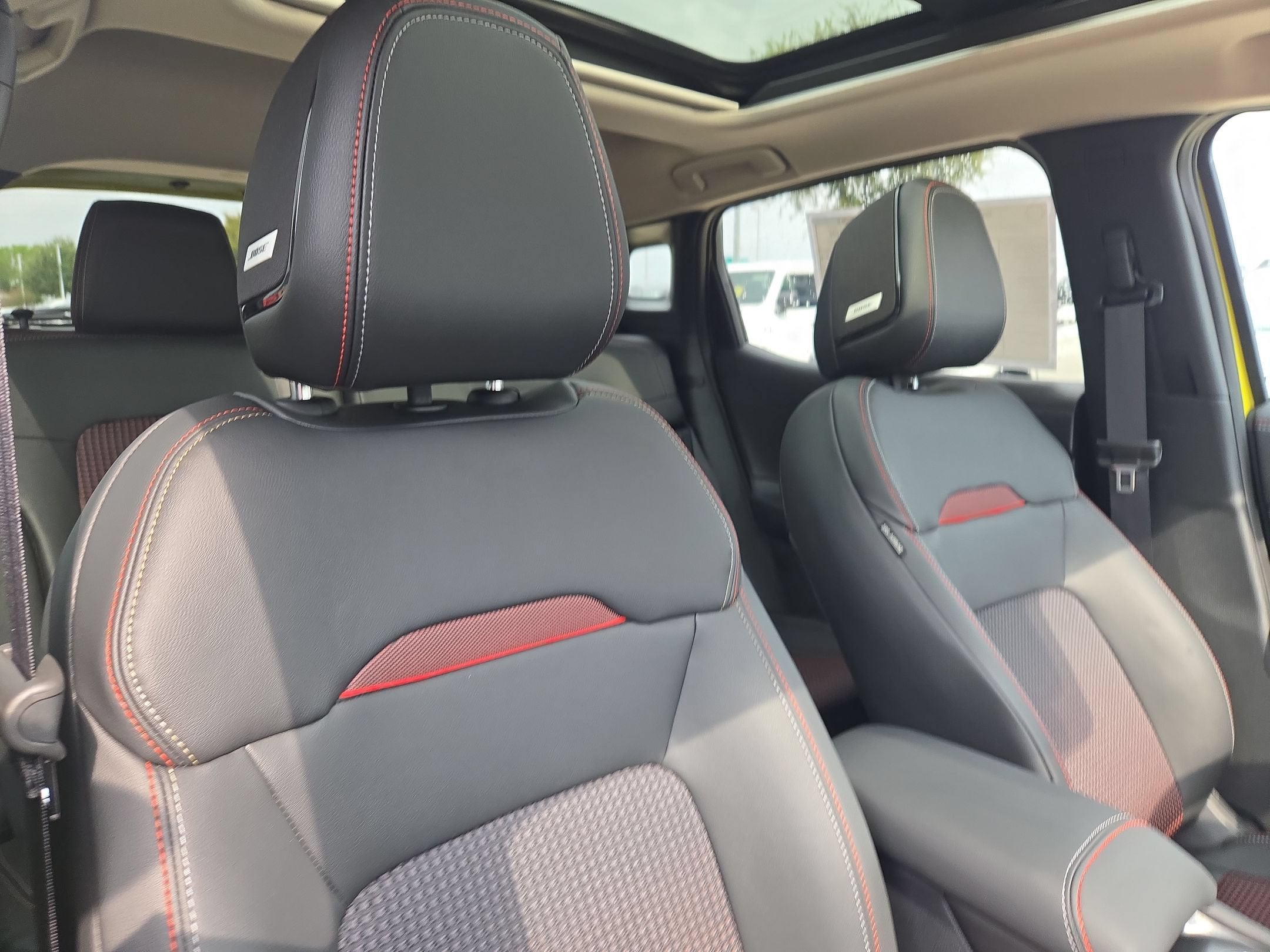 2027 Nissan Kicks SR