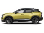2027 Nissan Kicks SR