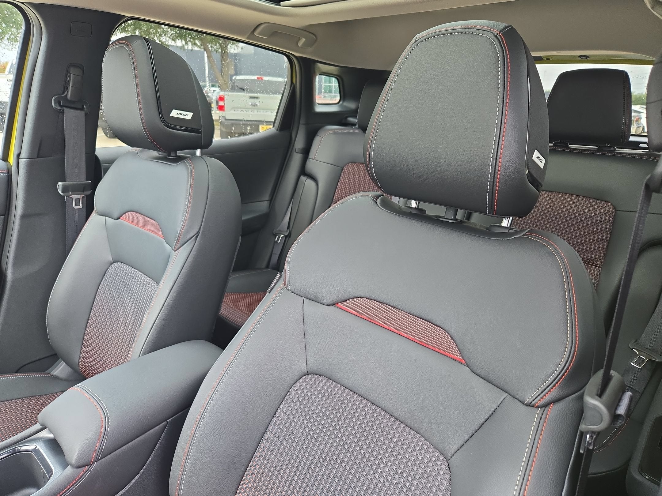2027 Nissan Kicks SR
