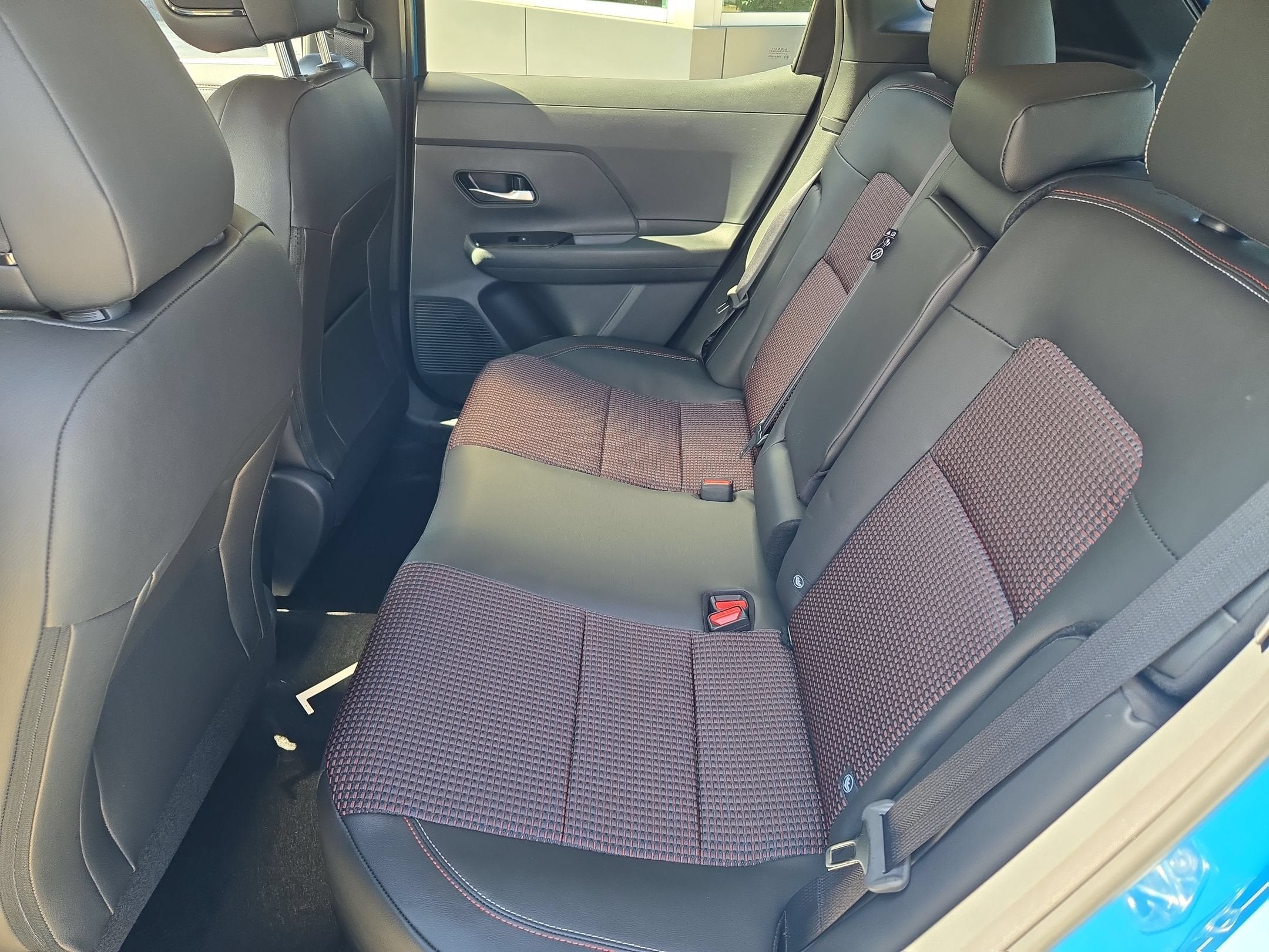 2027 Nissan Kicks SR