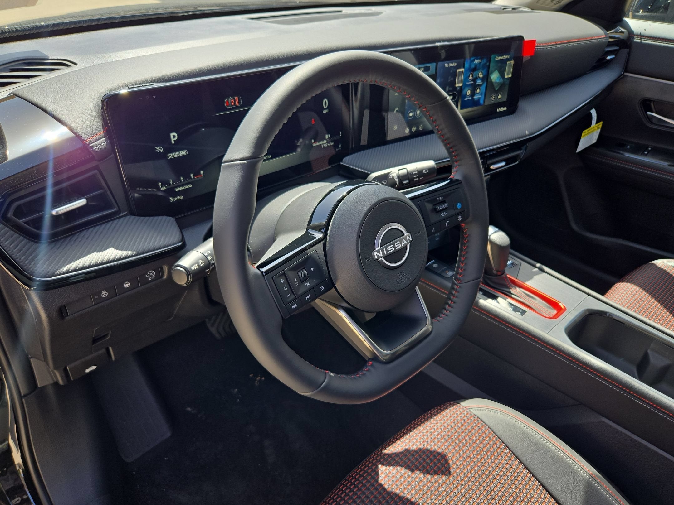 2027 Nissan Kicks SR