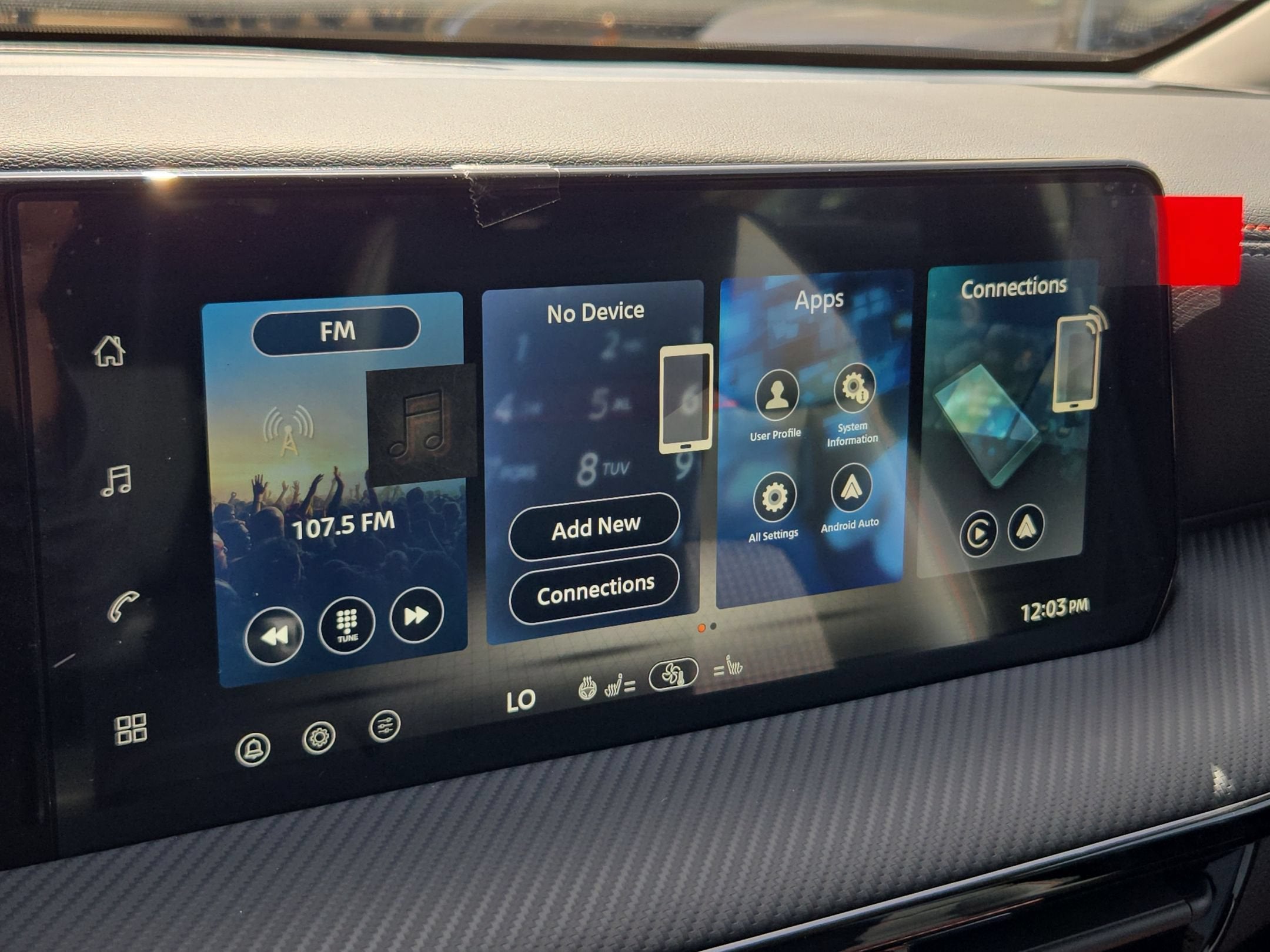2027 Nissan Kicks SR