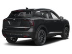 2027 Nissan Kicks SR