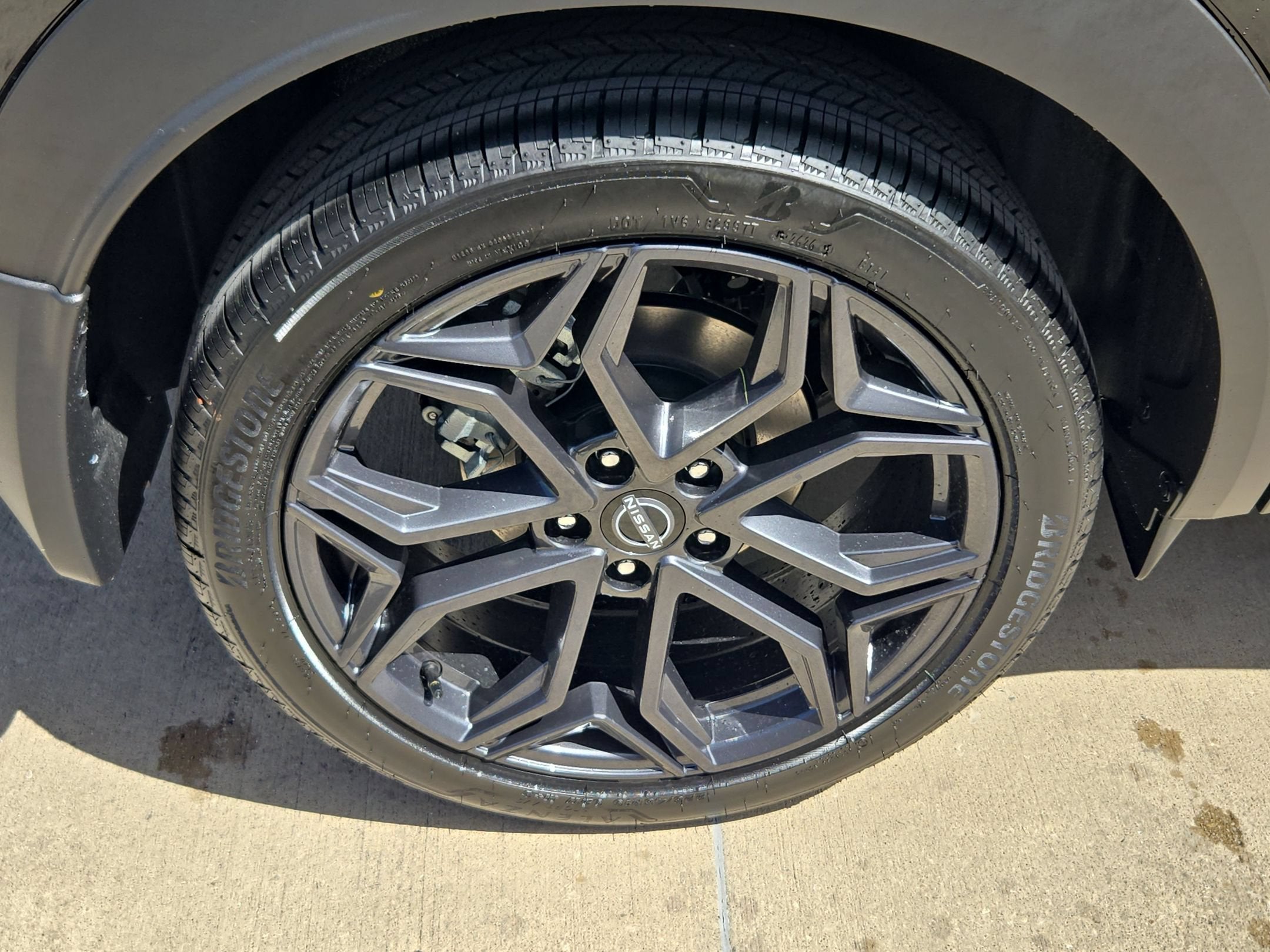2027 Nissan Kicks SR
