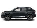 2027 Nissan Kicks SR