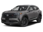 2027 Nissan Kicks SR