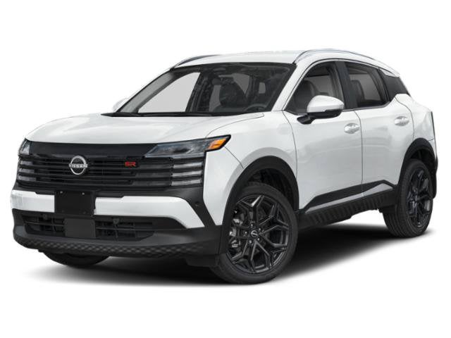 2027 Nissan Kicks SR