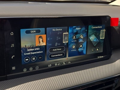 2027 Nissan Kicks SR